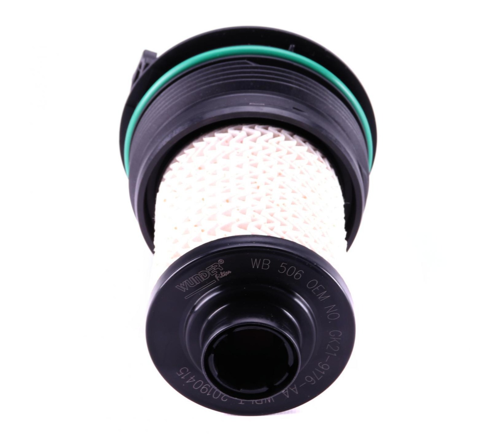 WB506 WUNDER FILTER
